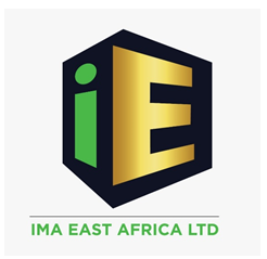 IMA East Africa Logo